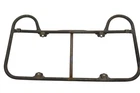 Yamaha Grizzly 700 Eps Hunter 13 Rack Front 1HP-F4841-00-00 53728 Used. Price: $135.72.