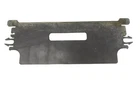 Honda Rancher 420 Fe 11 Radiator Shroud Lower 19035-HP5-600 53718 Used. Price: $17.89.