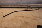 06 Honda Recon 250 Oem Stayr Center Fender 61107-HM8-B00 Used. Price: $10.50.