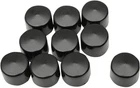 Drag Specialties Bolt Kits Individual Black Covers 10 Pack 2402-0161 New. Price: $22.63.