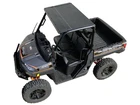 Spike Polaris Ranger Full Size Abs Hard Plastic Roof - Pro Fit Cage New. Price: $237.45.