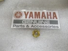 Q10A Genuine Yamaha Marine 90171-10M01-00 Castle Nut Oem New Factory Boat Parts. Price: $7.12.