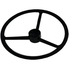 Aqp Replaces John Deere Steering Wheel AR78405 1032 1042 1052 Stens 1404-4800 New. Price: $56.49.