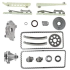 Timing Chain Water Oil Pump Kit Ford F-150 Mercury 4.6 1997-02 New. Price: $117.39.
