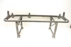 Kawasaki Mule Pro-fxt 17 Seat Mount 32181-0010 40855 Used. Price: $239.99.