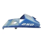 1993 Polaris Trail Boss 250 2X4 Hood 5430973-157 Used. Price: $40.99.