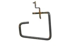 13 Kubota RTV900XT Differential Lock Pedal Bracket Used. Price: $20.98.