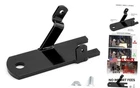 Heavy Duty Trailer Tow Hitch Receiver For Yamaha Wolverine YFM350 1995 New. Price: $53.15.