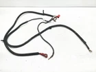 17-24 Polaris Ranger 1000 Xp Positive Negative Battery Cable Set 4017804 Used. Price: $44.17.