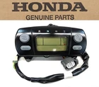 Combination Dash 03-05 TRX650 Fa Rincon Oem Honda Speedometer Display J232 New. Price: $288.48.