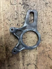 2006-2025 Yamaha Raptor 700R YFM700 Oem Brake Caliper Mount Bracket Rear Used. Price: $37.99.