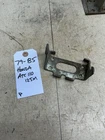79- 85 Honda Oem 110 125M Rear Fender Seat Catch Latch 80101-943-000 Used. Price: $24.95.