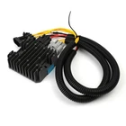 Regulator Rectifier For Polaris Xp Eps Rzr 1000 900 13 4014029 4015229 New. Price: $72.78.
