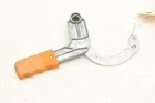 John Deere Gator 825I Differential Lock Lever M158995 W/ Grip M161996 52415 Used. Price: $19.97.