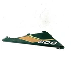 94-95 Polaris 300 4X4 Oem Left Side Panel 5430970-195 AP215 Used. Price: $35.99.