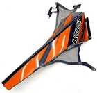 2013 Wildcat 1000 Left Door With Decals 0518-089 Used. Price: $179.99.