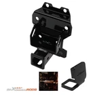 2" Trailer Hitch Receiver Kit For Can-am Maverick X3/MAX 2022-2026 Carbon Steel New. Price: $53.80.