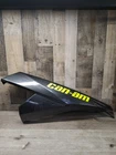 2015 Oem Can-am Maverick 1000R Left Side Bed Plastic Carbon Fiber Skin 70500939 Used. Price: $154.99.
