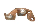 21 Kubota RTV-X1140W Shift Cable Stay Bracket Mount Used. Price: $14.99.