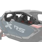 Brp Can-am Maverick Max Soft Upper Door Panels Oem 715007894 New. Price: $1854.99.