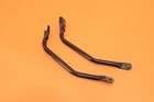 2008 04-09 LTZ250 Oem Front Fender Cab Mounting Bracket Set L/r Side Used. Price: $49.99.