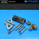 2004 Polaris Scrambler 500 Motor Mounting Bracket Head Stay Bolts 01-04 Used. Price: $20.00.