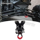 Utv 2" D-ring Shackle Hitch Receiver Rear Mount For Can-am Maverick X3/MAX New. Price: $75.99.