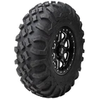 Tusk Megabite Radial Tire 32X10-15 For Kawasaki Teryx Krx 1000 Special Edition New. Price: $214.25.