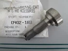 New Oem 0402-183 Arctic Cat 18MM Stub Axle 0820. Price: $38.92.