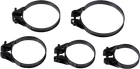 Moose Racing Carb Clamp 35-38MM 6 Pack 2402-0281 New. Price: $29.99.