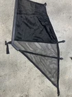Door Net Front - 2023 Polaris Ranger Xp 1000 Used. Price: $125.00.