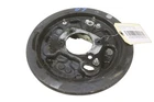 Kawasaki Mule 610 14 Brake Backing Plate Left Rear 41035-7511 54338 Used. Price: $54.99.