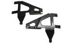 19 John Deere Gator XUV835E Right & Left Dash Support Brackets Mounts Used. Price: $75.00.