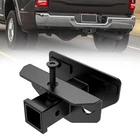 Bunker Indust Rear Trailer Hitch Receiver Fit For 2003-2018/2019-2021... New. Price: $87.99.