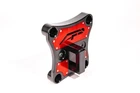 Agency Power Red Billet Radius Rod Plate W/ D-ring Can-am Maverick X3 2017+ New. Price: $265.00.
