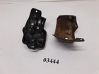 1999 Honda TRX300 Fourtrax Oem Panel Guard Skid Plate 43430-HM5-730 Used. Price: $50.99.