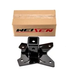 Weisen Rear 2" Receiver Hitch Fit For 2022-2026 Polaris Rzr Pro R/r 4 New. Price: $45.99.