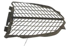 Yamaha Raptor 700 06 Radiator Grill Cover 1S3-12467-00-00 53618 Used. Price: $19.95.