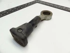 2004 Arctic Cat 500 Atv Gear Shift Lever Assembly #3446-351 Oem Used. Price: $24.95.