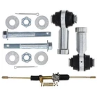 Niche Steering Rack Tie Rod End Kit For Can-am Commander 1000 800R 709401185 New. Price: $102.95.