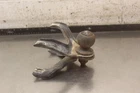1991 Polaris Boss 350L 2X4 Rear Back Trailer Hitch H119 Used. Price: $43.99.