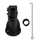 Gooseneck Hitch Adapter For Tow 20000LBS C5G1216 Trailer New. Price: $204.75.