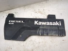16-18 Kawasaki Mule Pro Dxt KAF1000 Rear Right Cargo Bed Cover Panel Used. Price: $65.37.