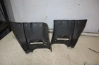 99-02 Suzuki Quadrunner Footwell Guard Rh Lh 63330-39DA0-291 Used. Price: $100.00.