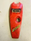 1997 Polaris Trail Blazer Front Cover Panel With Light BQ3 Used. Price: $52.00.