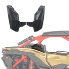 Left Right Rear Cage Trim Plastic Cover For 2017-2022 Can Am Maverick X3/X3 Max New. Price: $79.95.