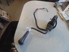 1995 Polaris Magnum 2X4 Selector Assy Gear 1341165 D'occasion. Price: $89.60.