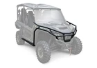 Max 4-SEATER Front Bumper Kit With Fender Guard And Rock Sliders 2021+ New. Price: $719.10.