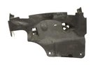 Can-am Defender Pro HD10 Ltd Cab 23 Deflector Front Air 709201036 54480 Used. Price: $49.98.