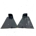 1993 Polaris Big Boss 350L 6X6 Oem Radiator Shield Set 5431188 AP192 Used. Price: $21.99.